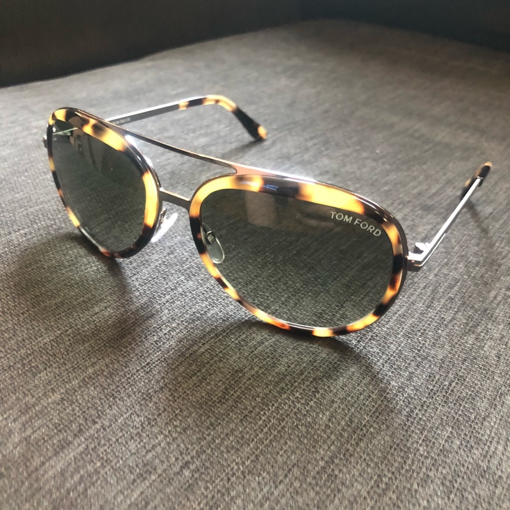 Tom Ford sunglasses